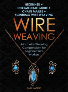 Wire Weaving - 2866865023