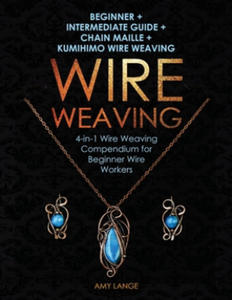 Wire Weaving - 2861993486