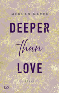 Deeper than Love - 2872336726