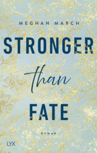 Stronger than Fate - 2872359007