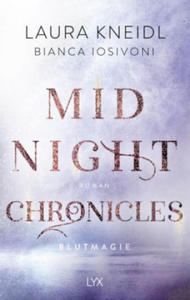 Midnight Chronicles - Blutmagie - 2872353203