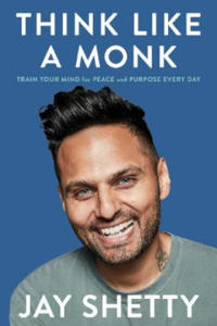 Think Like a Monk - 2872719308