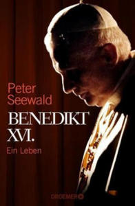 Benedikt XVI. - 2877607733