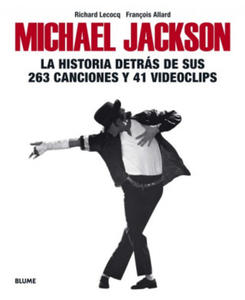 MICHAEL JACKSON - 2861990104