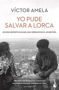 Yo pude salvar a Lorca - 2861933543