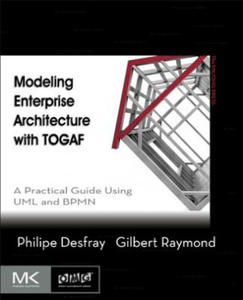 Modeling Enterprise Architecture with TOGAF - 2873608415