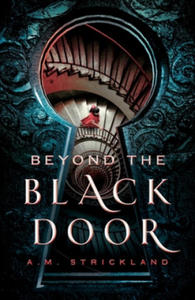 Beyond the Black Door - 2862253818