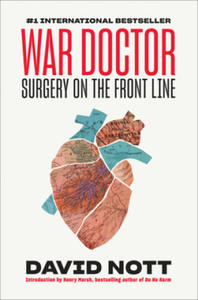 War Doctor: Surgery on the Front Line - 2861946227