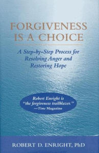 Forgiveness Is a Choice - 2877500120