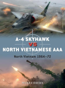 A-4 Skyhawk vs North Vietnamese AAA - 2878874403