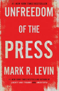 Unfreedom of the Press - 2863119756