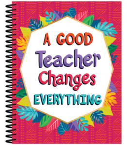 One World Teacher Planner - 2874799441