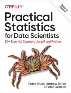 Practical Statistics for Data Scientists - 2861868178