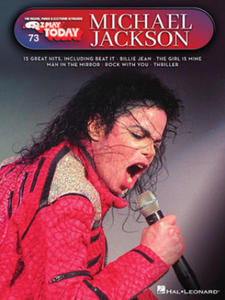 MICHAEL JACKSON EZ PLAY TODAY 73 - 2878438955