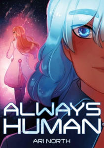 Always Human: A Graphic Novel (Always Human, #1) - 2865218449