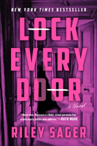 Lock Every Door - 2861952764