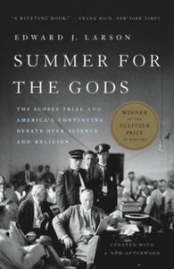 Summer for the Gods - 2875670966