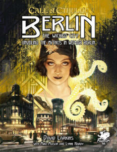 Berlin: The Wicked City: Unveiling the Mythos in Weimar Berlin - 2875668530