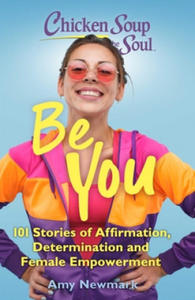 Chicken Soup for the Soul: Be You - 2878776319