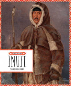 Kniha Inuit - 2877963697