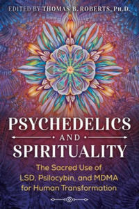 Psychedelics and Spirituality - 2875229991