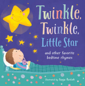 Twinkle, Twinkle, Little Star - 2878786548