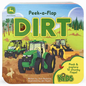 John Deere Kids Dirt - 2870704743