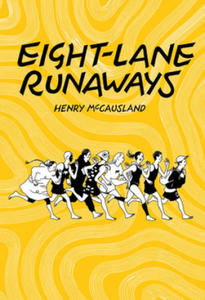 Eight-lane Runaways - 2878792981