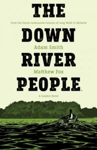 Down River People - 2861857892