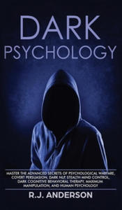 Dark Psychology - 2874793324