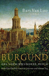 Burgund - 2864071300