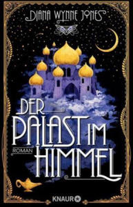 Der Palast im Himmel - 2872006427