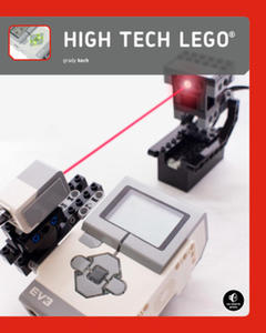 High-tech Lego Projects - 2878303397