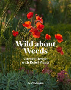 Wild about Weeds - 2873995440