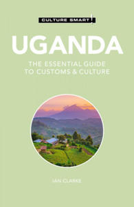 Uganda - Culture Smart! - 2872340801