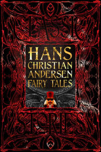 Hans Christian Andersen Fairy Tales - 2862253658