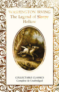 Legend of Sleepy Hollow - 2878289528