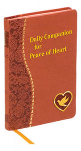 Daily Companion for Peace of Heart - 2878433789