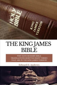 King James Bible - 2869757305