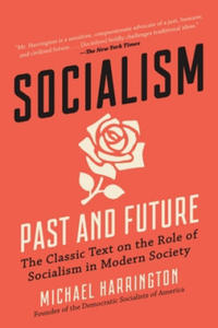 Socialism: Past and Future - 2878179376