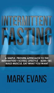 Intermittent Fasting - 2878628068