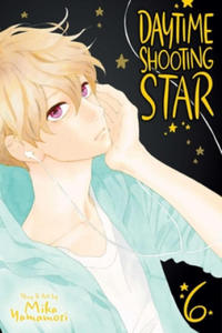 Daytime Shooting Star, Vol. 6 - 2872341606