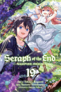 Seraph of the End, Vol. 19 - 2877858401