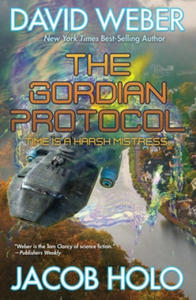 The Gordian Protocol - 2878179375