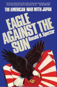Eagle Against the Sun - 2868356446