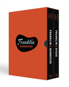 Franklin Barbecue Collection - 2874287286