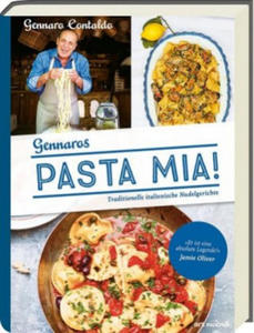 Gennaros Pasta Mia! - 2877486915