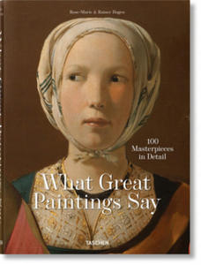 What Great Paintings Say - 2872334905