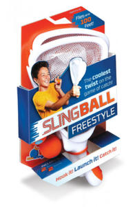 Slingball Freestyle - 2877955997