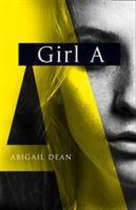 Abigail Dean - Girl A - 2862014714